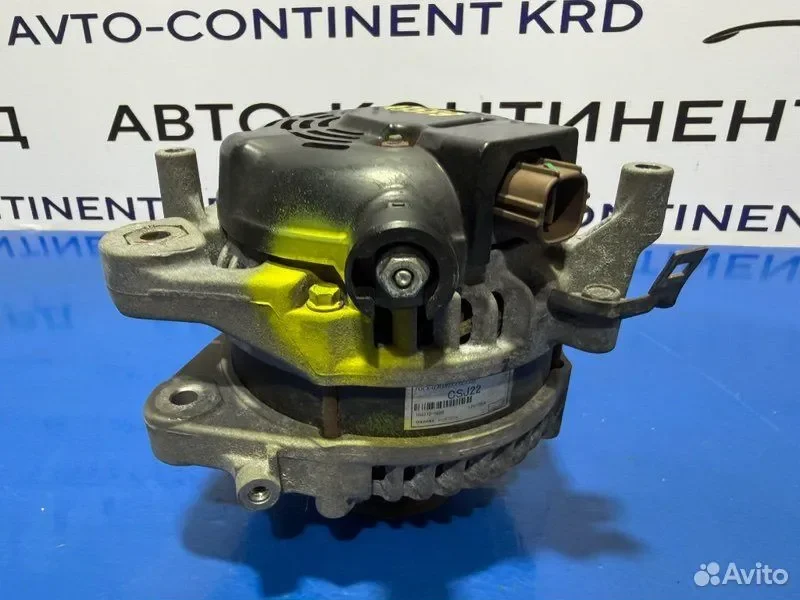 Генератор Honda Stepwgn RK1 R20A - миниатюра 3