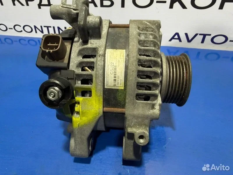Генератор Honda Stepwgn RK1 R20A - миниатюра 5