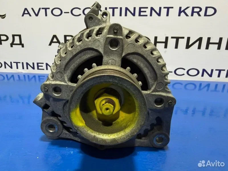 Генератор Honda Stepwgn RK1 R20A - миниатюра 7