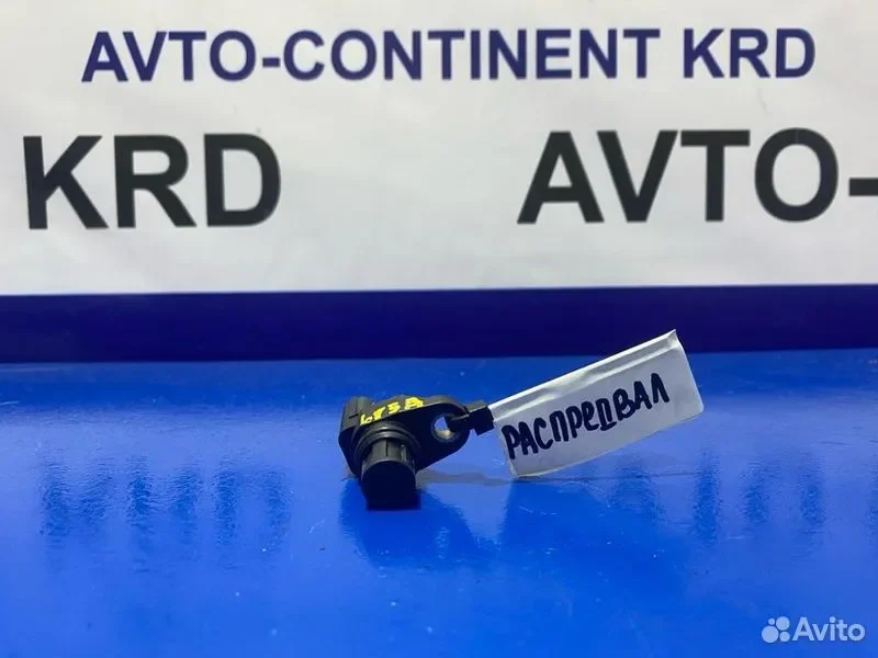 Датчик положения распредвала Honda FIT GD3 L15A - миниатюра 3