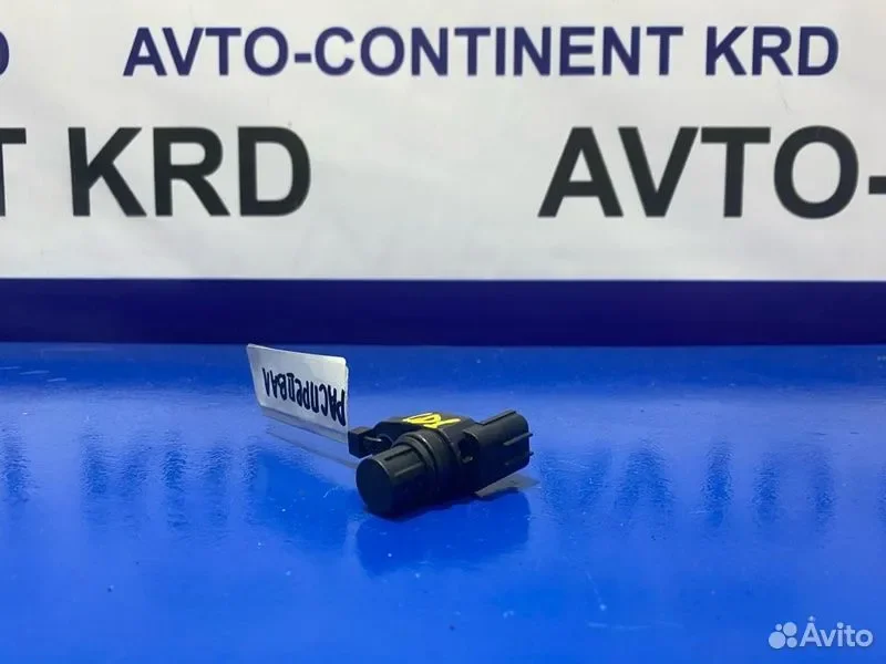 Датчик положения распредвала Honda FIT GD3 L15A - миниатюра 4