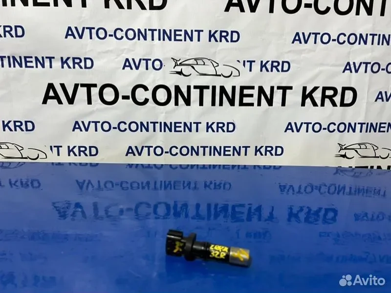 Датчик положения коленвала Toyota Noah ZRR70 3ZR - миниатюра 2