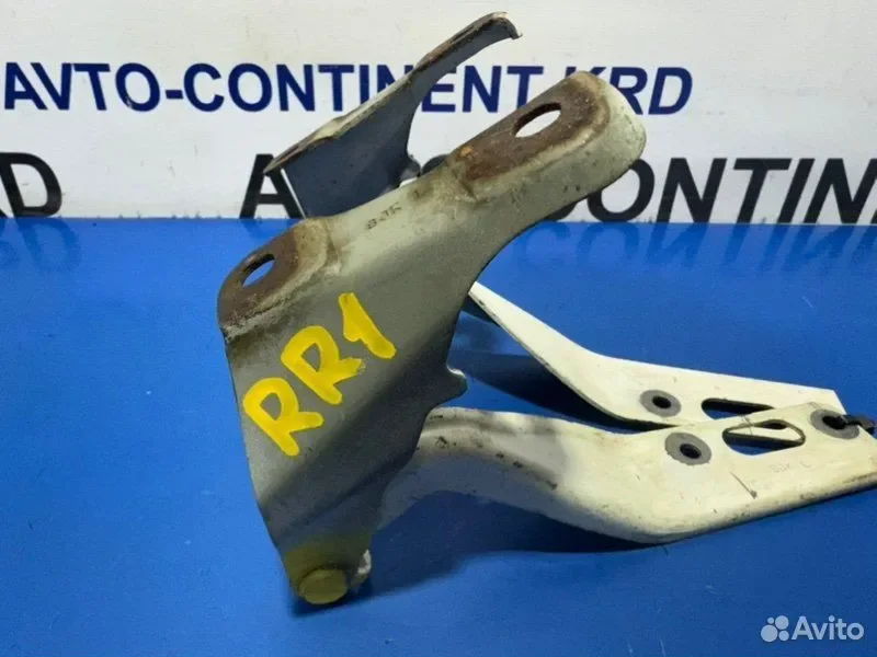 Петля капота Honda Elysion RR1 K24A - миниатюра 4
