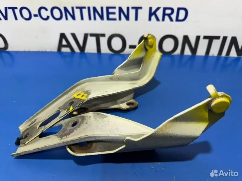 Петля капота Honda Elysion RR1 K24A - миниатюра 5