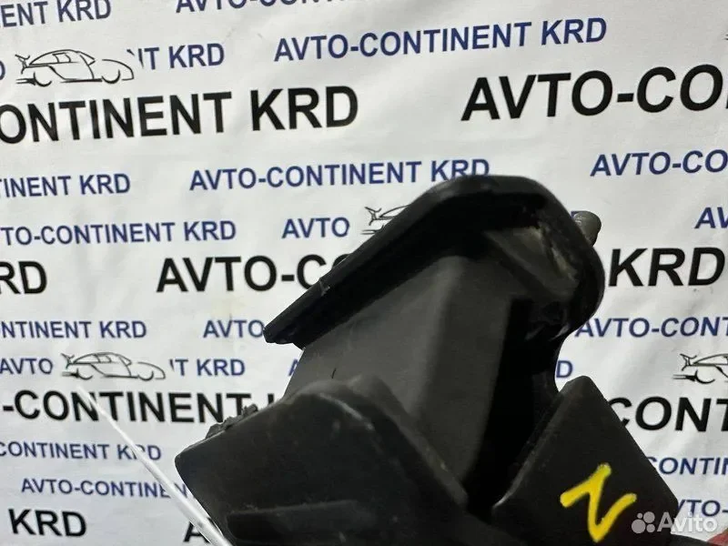 Подушка АКПП Toyota Mark X GRX121 3GR - миниатюра 4