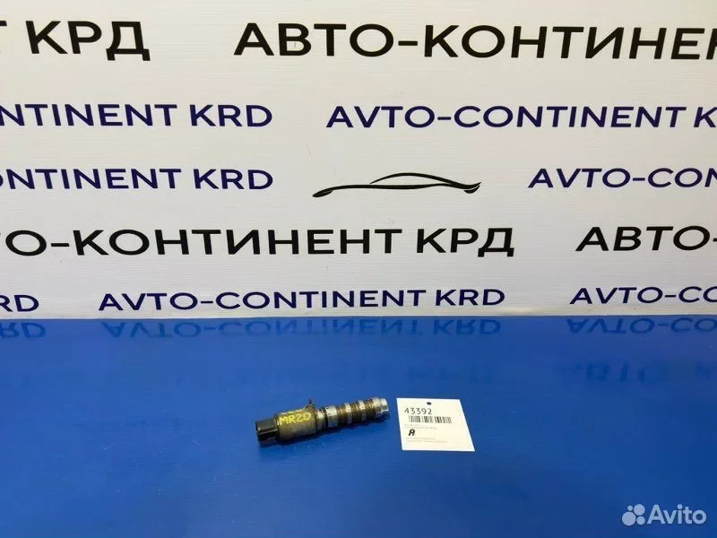 Клапан VVT-I Nissan Serena C26 MR20 - изображение 1