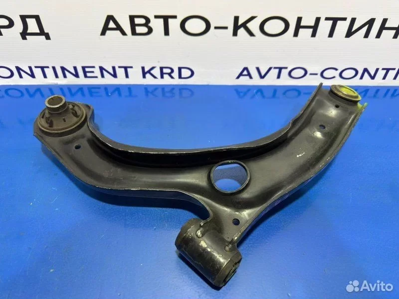 Рычаг передний правый Daihatsu Mira LA350S KF - миниатюра 4