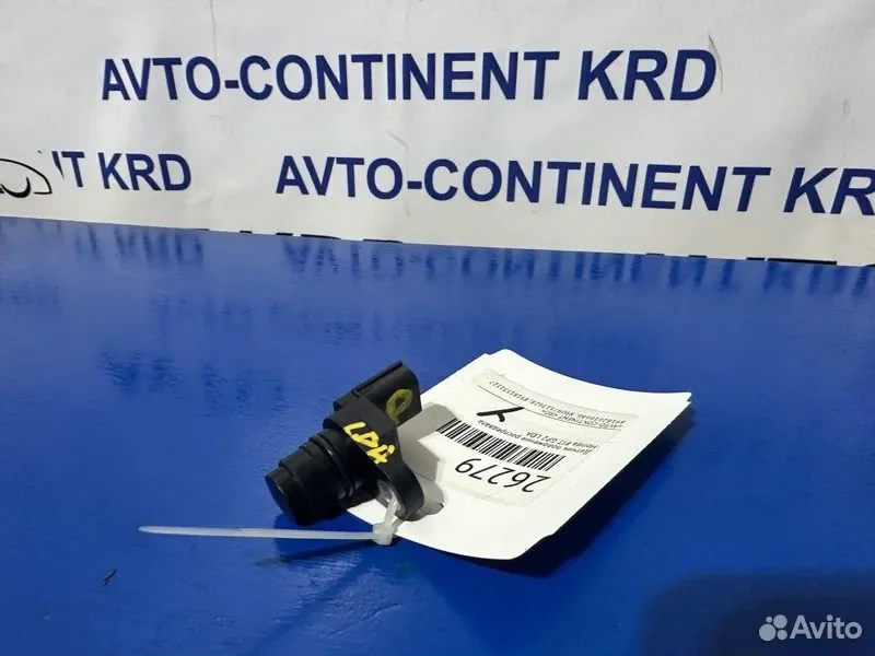 Датчик положения распредвала Honda Fit Shuttle GP2 - миниатюра 3