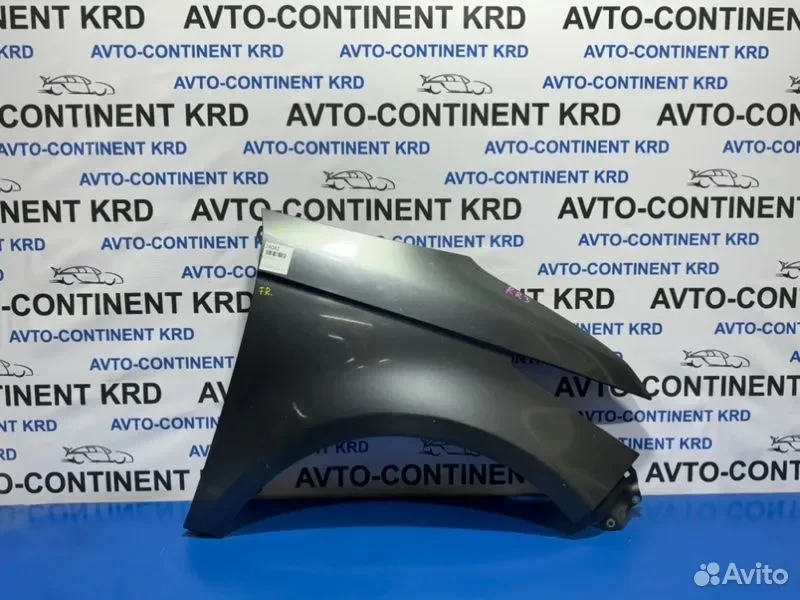 Крыло переднее правое Honda Elysion RR3 J30A - изображение 1