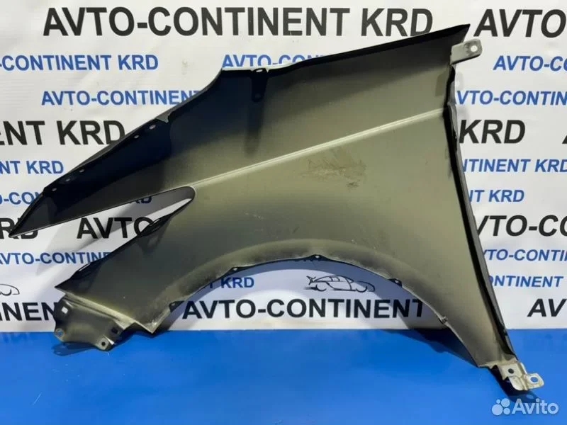 Крыло переднее правое Honda Elysion RR3 J30A - миниатюра 7