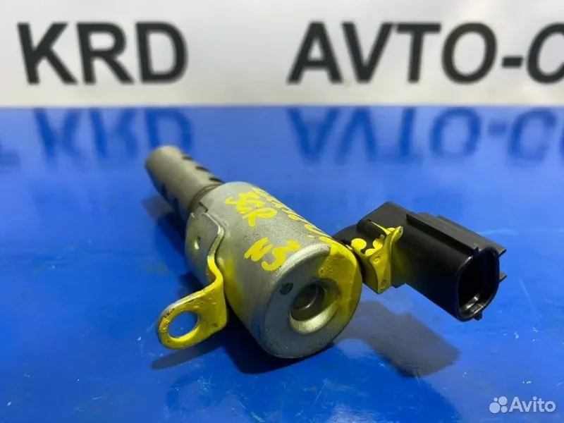 Клапан VVT-I Toyota Mark X GRX121 3GR - миниатюра 4