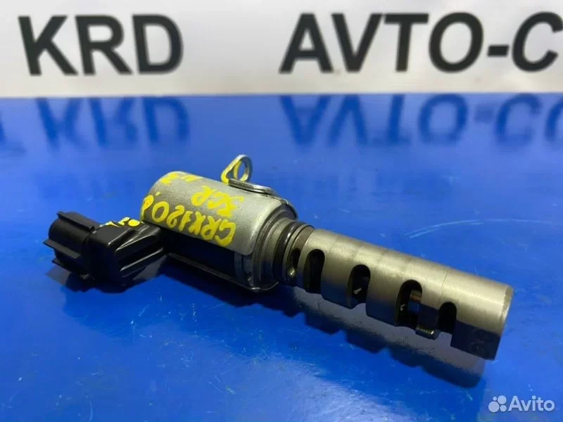 Клапан VVT-I Toyota Mark X GRX121 3GR - миниатюра 5