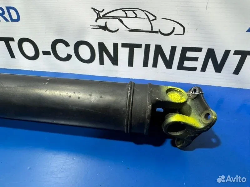 Кардан Honda Stepwgn RK6 R20A - миниатюра 7