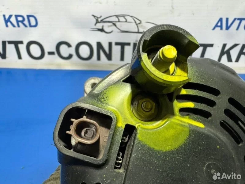 Генератор Honda Stepwgn RP3 L15B - миниатюра 3