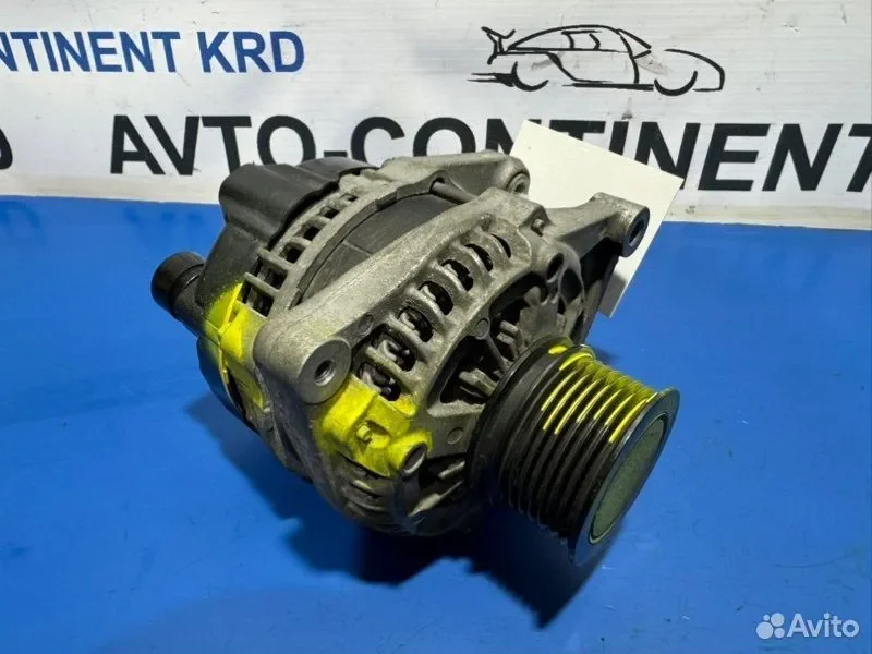 Генератор Honda Stepwgn RP3 L15B - миниатюра 5