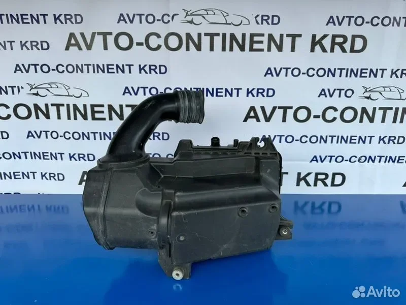 Корпус воздушного фильтра Honda Elysion RR1 K24A - изображение 1