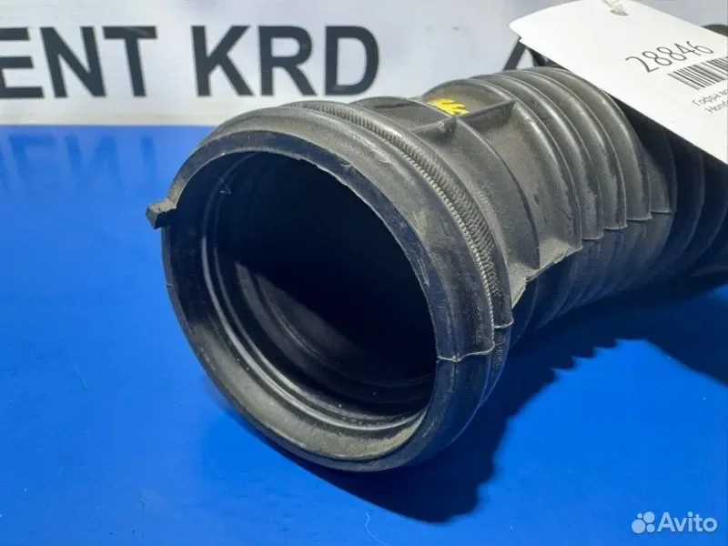 Гофра воздушного фильтра Honda Elysion RR1 K24A - миниатюра 3