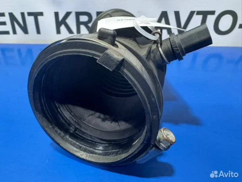 Гофра воздушного фильтра Honda Elysion RR1 K24A - миниатюра 4