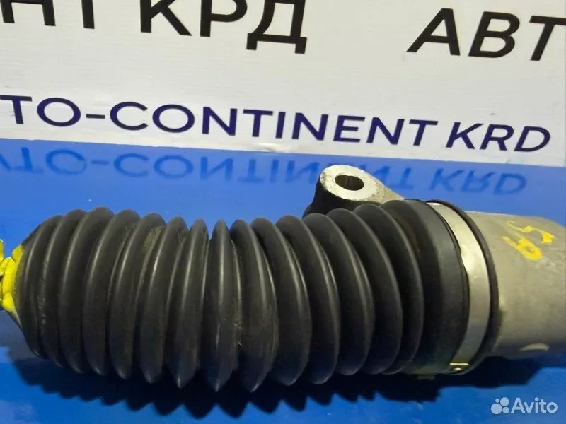 Рулевая рейка Honda Fit GK3 L13B - миниатюра 8