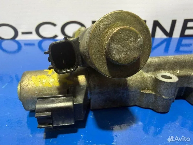 Клапан VVT-I Nissan Fuga Y50 VQ25 - изображение 1