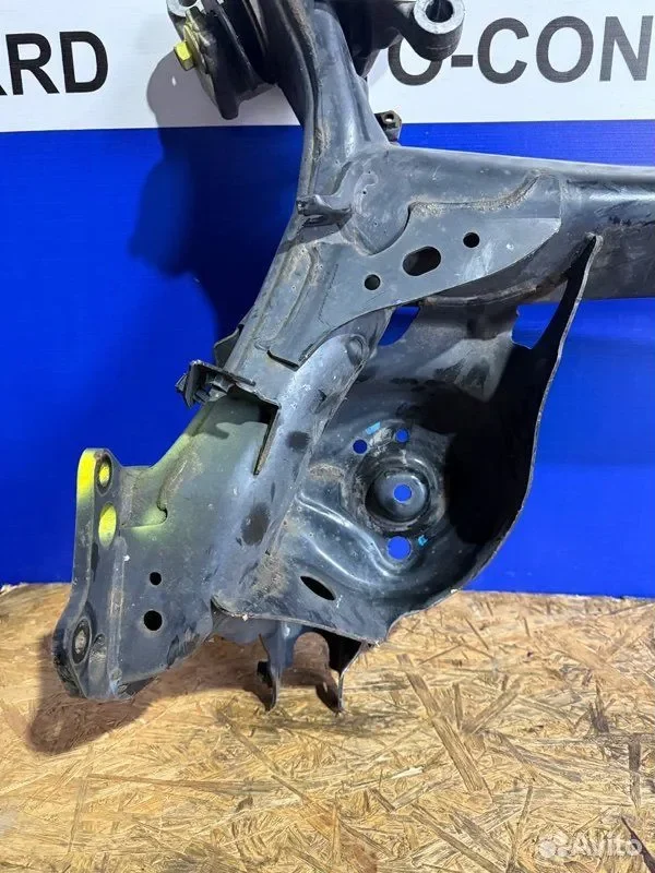 Балка подвески Honda Stepwgn RP3 L15B - миниатюра 6