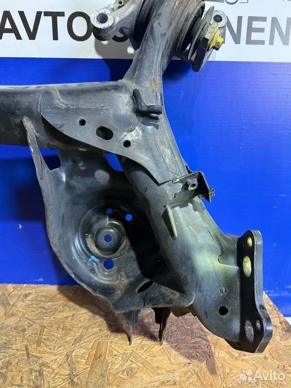 Балка подвески Honda Stepwgn RP3 L15B - миниатюра 7
