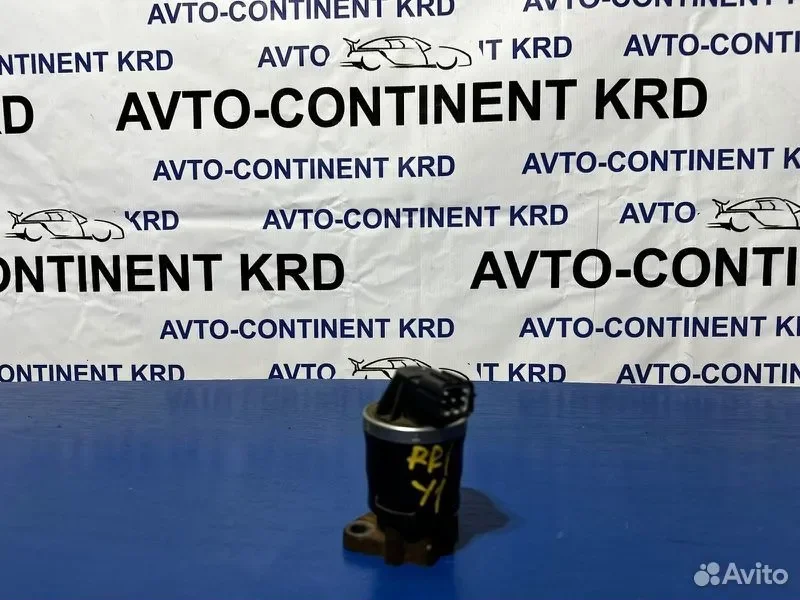 Клапан EGR Honda Elysion RR1 K24A - изображение 1