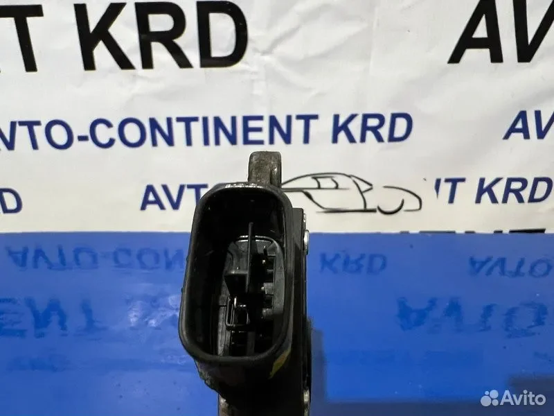 Датчик селектора АКПП Toyota Noah AZR65 1AZ - миниатюра 3