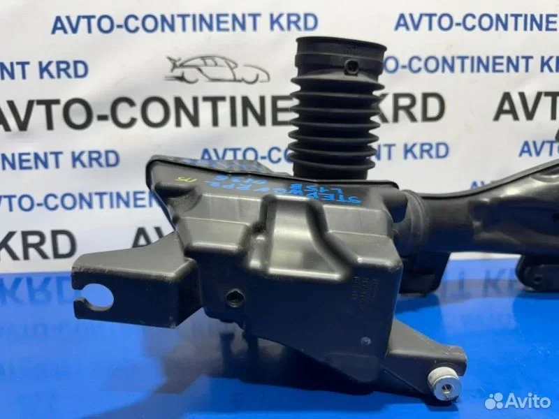 Влагоотделитель Honda Stepwgn RP1 L15B - миниатюра 4