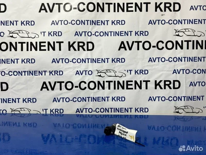 Датчик положения коленвала Toyota roomy M900A 1KR - изображение 1