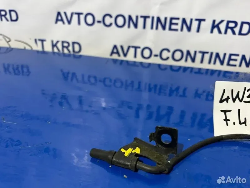 Датчик abs передний левый Mazda MPV LW3W L3 - миниатюра 4