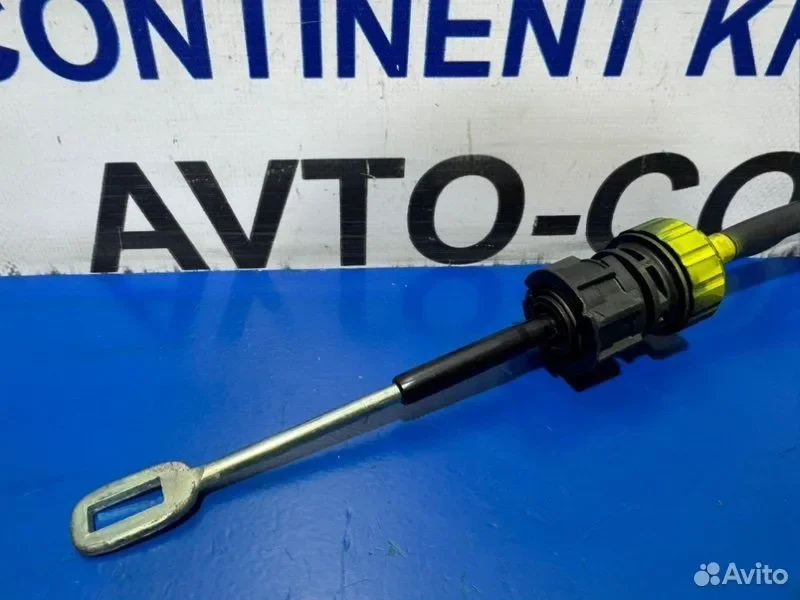 Тросик автомата Honda Stepwgn RP3 L15B - миниатюра 2