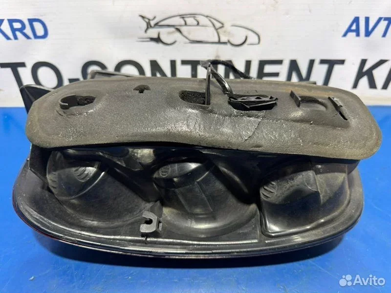 Стоп правый Nissan March AK12 CR12 - миниатюра 5