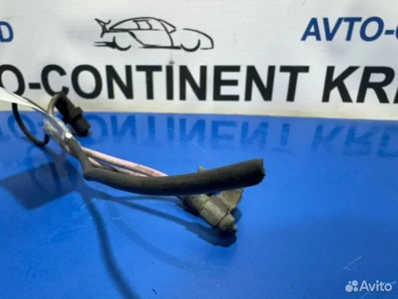 Датчик abs передний правый Toyota Wish ZNE10 1ZZ - миниатюра 5