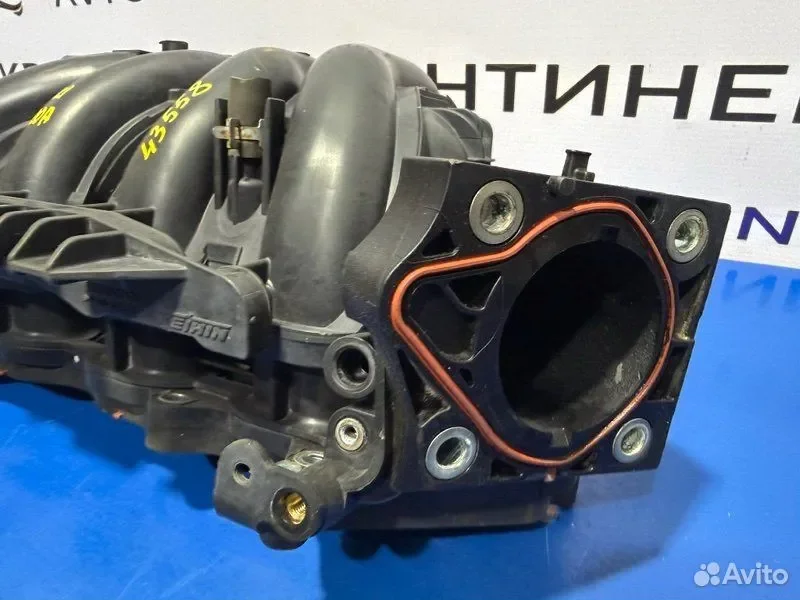 Коллектор впускной Honda Stepwgn RK1 R20A - миниатюра 2