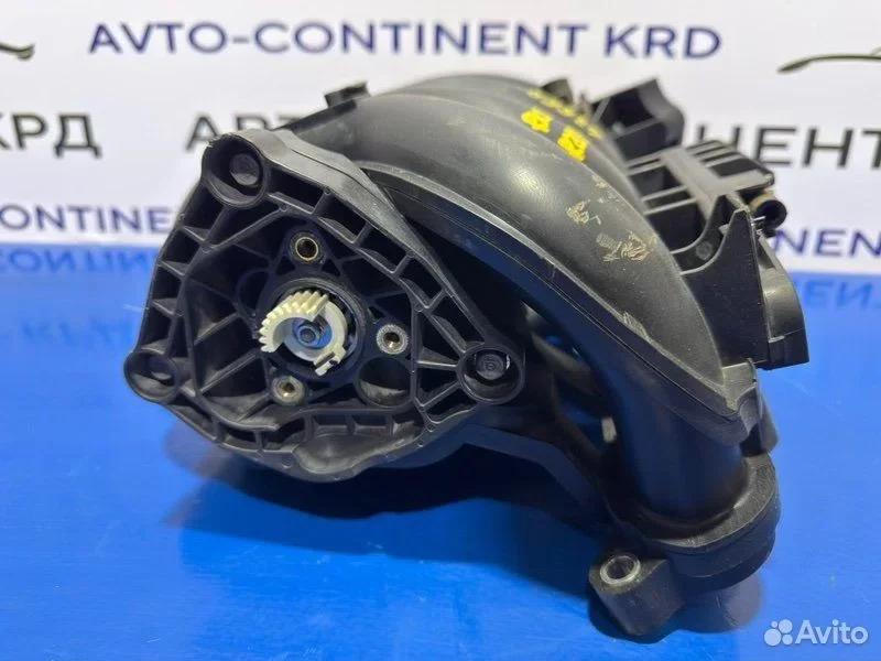 Коллектор впускной Honda Stepwgn RK1 R20A - миниатюра 4