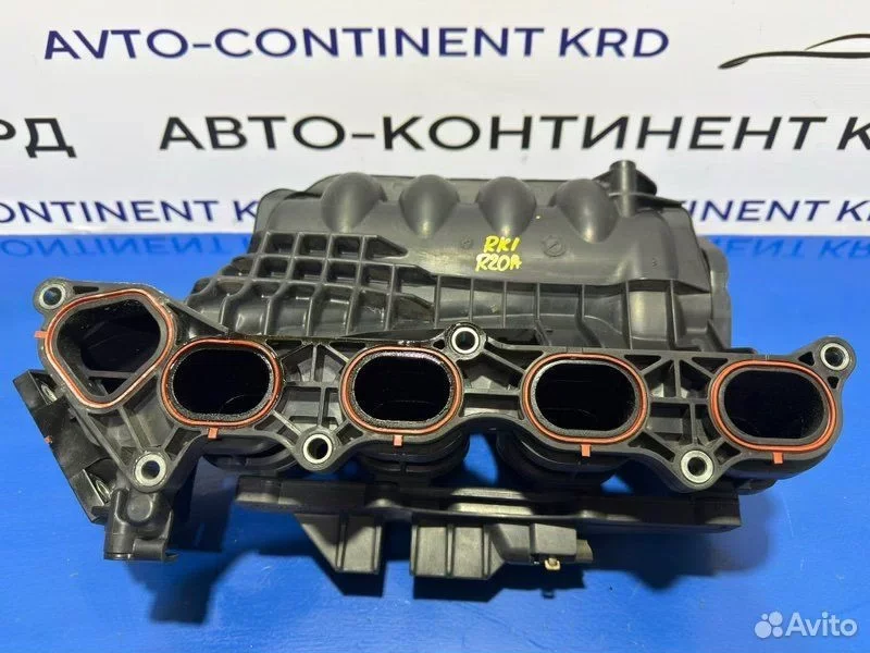 Коллектор впускной Honda Stepwgn RK1 R20A - миниатюра 5