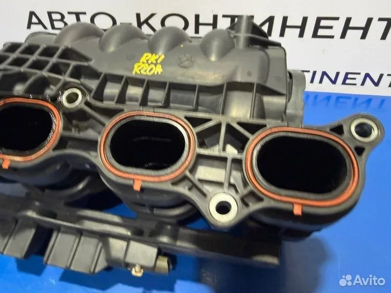 Коллектор впускной Honda Stepwgn RK1 R20A - миниатюра 6