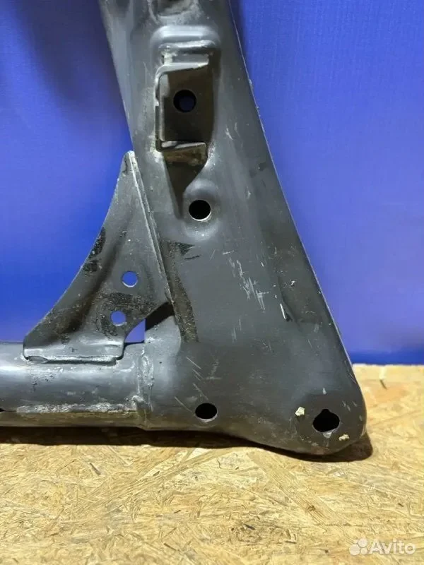 Балка под двс Honda Stepwgn RP5 LFA - миниатюра 3