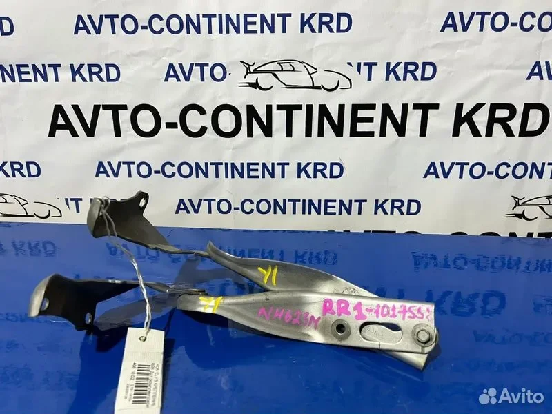 Петля капота Honda Elysion RR1 K24A - миниатюра 2