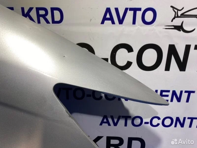 Крыло переднее правое Honda Elysion RR2 K24A - миниатюра 3