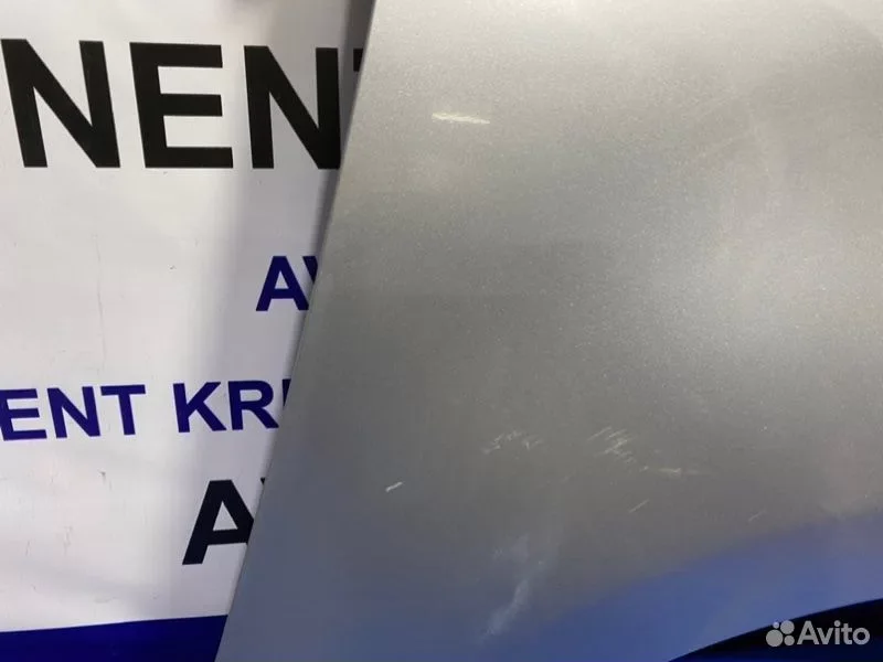 Крыло переднее правое Honda Elysion RR2 K24A - миниатюра 6