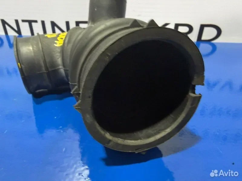 Гофра воздушного фильтра Toyota Tank M900A 1KR - миниатюра 4