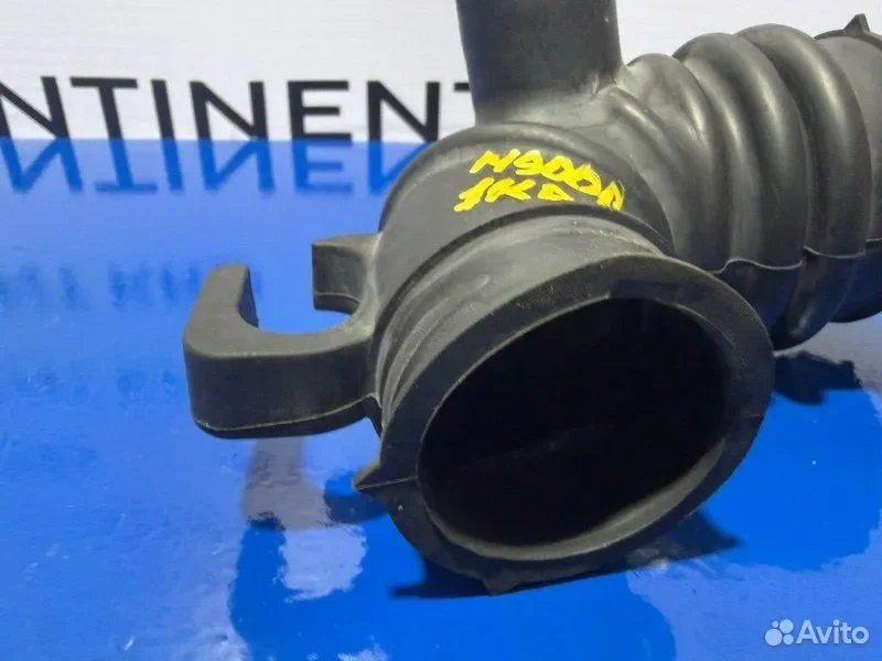 Гофра воздушного фильтра Toyota Tank M900A 1KR - миниатюра 5