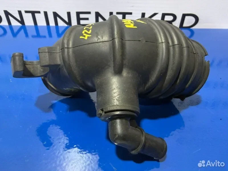Гофра воздушного фильтра Toyota Tank M900A 1KR - миниатюра 6