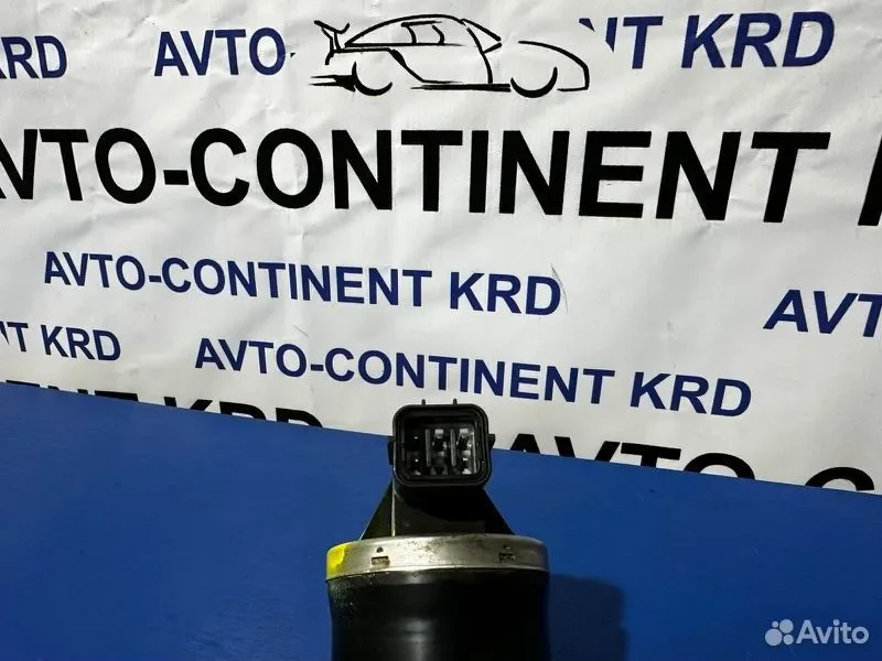 Клапан EGR Honda Stepwgn RG3 K24A - миниатюра 5