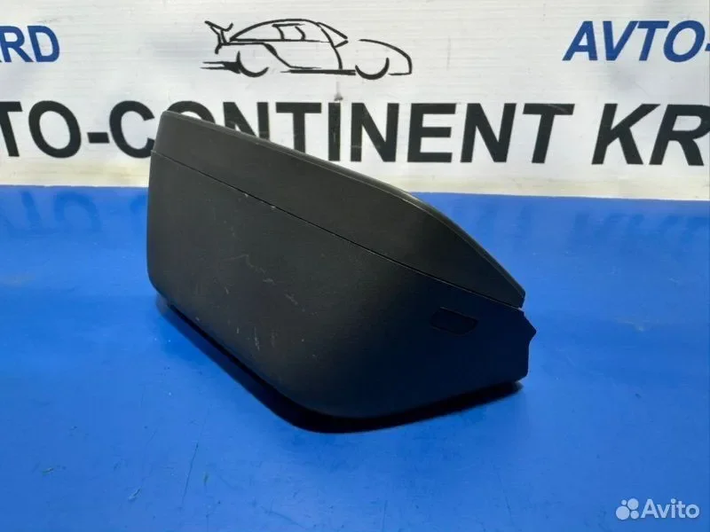 Стоп в крышку багажника Honda Stepwgn RK1 R20A - миниатюра 2
