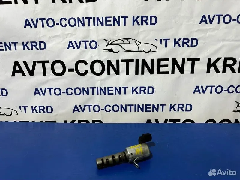 Клапан VVT-I правый Mitsubishi Lancer X CY4A 4B11 - миниатюра 2