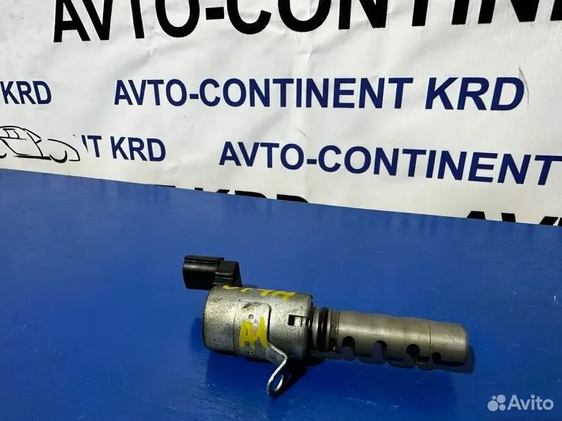 Клапан VVT-I правый Mitsubishi Lancer X CY4A 4B11 - миниатюра 3