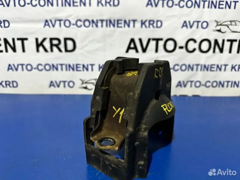 Кожух подушки двигателя передний Honda Elysion RR3 - миниатюра 5